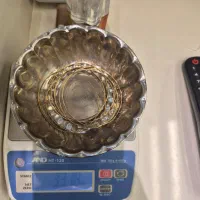 مقداری طلا شخصی|جواهرات|قم, هفت تیر|دیوار