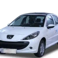 حواله 207 دستی tu5 یکماهه