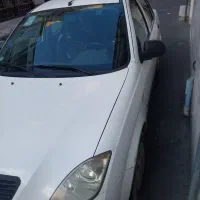 تیبا یک صندوق دار