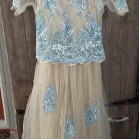لباس مجلسی زنانه