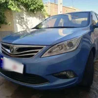 چانگان اتومات کم کار معاوضه باآونته اتومات ومزدا۳