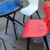 میز و صندلی|میز و صندلی غذاخوری|حویق, |دیوار