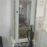 کمد بوفه تخت خواب تمام وسایل ها فروشی