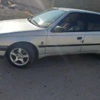 فروش پژو ۴۰۵