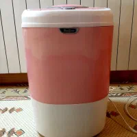 کهنه شور A.E.G مینی واش آلمانی سالم|ماشین لباسشویی و خشک‌کن لباس|اصفهان, کوی سپاهان|دیوار