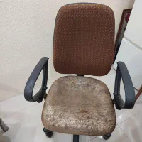 صندلی چرخدار