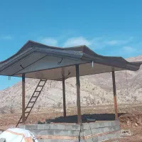 فروش الاچیق|مصالح و تجهیزات ساختمان|ایوان, |دیوار