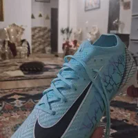 یک جفت استوک فوتبالی نایک ایرزوم ۴۴