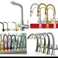 شیرالات هود گاز صفحه ای سینک استیل از شرکت پیکوP۶۳|مصالح و تجهیزات ساختمان|تبریز, |دیوار