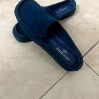 کفش ( پشت باز یا صندل)