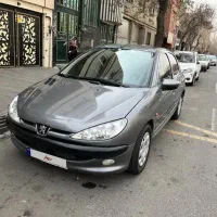 ۲۰۶ تیپ ۲ ۸۵ فوق العاده سالم