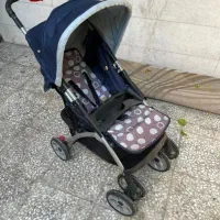 کالسکه مارک گود بی بی|کالسکه و لوازم جانبی|بیرجند, |دیوار
