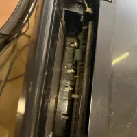 اپسون l805 در حد نو به همراه کارتن|پرینتر، اسکنر، کپی، فکس|رودهن, |دیوار