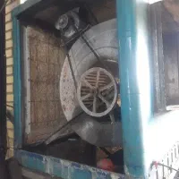 سرویس کار کولر آبی