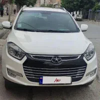 جک S5 مدل 402