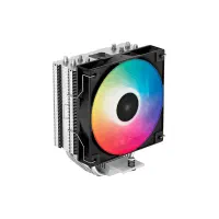 کولر پردازنده AG400 ARGB زیر قیمت ترب