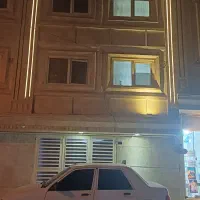 دو طبقه پارکینگ دار نوساز