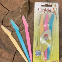 تیغ اصلاح صورت ابرو تینکل Tinkle