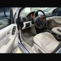 بنز A200مدل ۲۰۰۸|خودرو سواری و وانت|تهران, قبا|دیوار