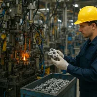 سرمایهگذاری در تولید قطعات خودرویی|خدمات مالی، حسابداری، بیمه|تبریز, |دیوار