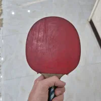 راکت های پینگپنگ و تنیس خاکی|ورزشهای توپی|اهواز, سلطانمنش|دیوار