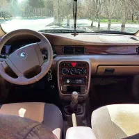 سمندLX|خودرو سواری و وانت|بروجرد, |دیوار