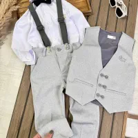 کالکشن عیدانه|کفش و لباس بچه|ایلام, |دیوار