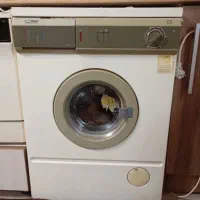 لباسشویی ارج اتوماتیک