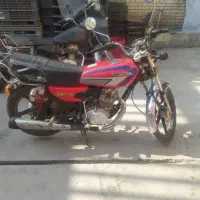 فروش هندا 200