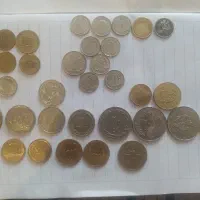 سکه|کلکسیون سکه، تمبر، اسکناس|اراک, |دیوار