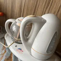 چای ساز سان لایف