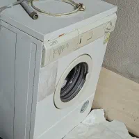 لباس شویی ارج ۷کیلو