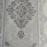 فرشینه و فرش|فرش|یزد, |دیوار