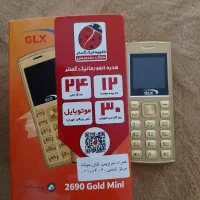 گوشی جی ال ایکس|موبایل|جم, |دیوار
