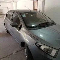 برلیانس 230 مدل 96|خودرو سواری و وانت|شیراز, شهرک والفجر|دیوار