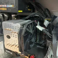 سیستم گیمینگ و خانگی|رایانه رومیزی|تهران, فلاح|دیوار