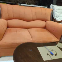 مبل راحتی7نفره|مبلمان خانگی و میز عسلی|اصفهان, ملاصدرا|دیوار