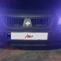 سمند|خودرو سواری و وانت|خرم‌آباد, |دیوار
