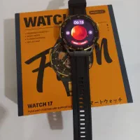 ساعت هوشمند