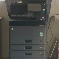 دستگاه کپی اسکن پرینت توشیبا ۳۰۰۸