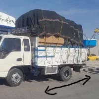 اتاق چوبی فلزی 5200