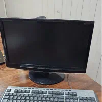 فروش مانیتور سامسونگ و کیبورد