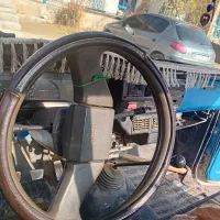 فروش نیسان مدل ۸۶