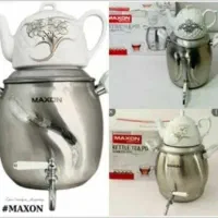 کتری قوری کف چدن