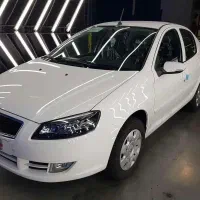 رانا پلاس ۱۴۰۱ با ۲۹ هزار کارکرد تمیز بدون خط و خش