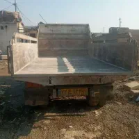 حمل نقل نخاله و مصالح ساختمانی وتخریب