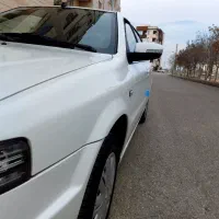 سمند سورن پلاس 1403 سیمیxu7|خودرو سواری و وانت|گرگان, |دیوار