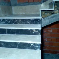 کاشی کاری سنگ کاری درجه یک