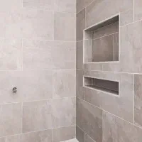 نصب کاشی سرامیک|خدمات پیشه و مهارت|جیرفت, |دیوار