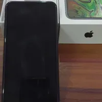 اپل ایکس اس مکس